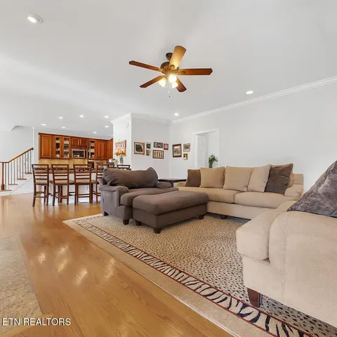 $1,299,000 | 142 Center Park Lane, Oak Ridge, TN 37830