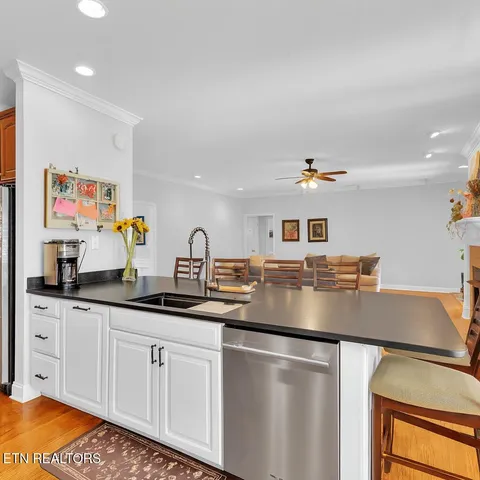 $1,299,000 | 142 Center Park Lane, Oak Ridge, TN 37830