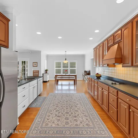 $1,299,000 | 142 Center Park Lane, Oak Ridge, TN 37830