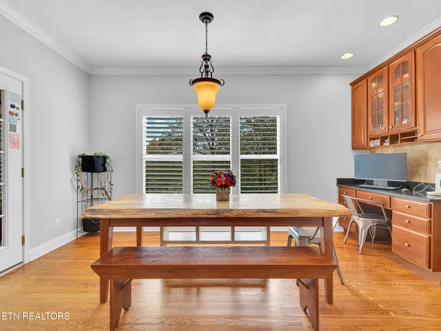 $1,299,000 | 142 Center Park Lane, Oak Ridge, TN 37830