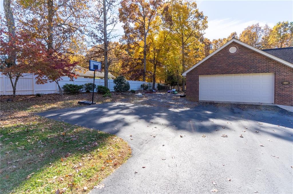 223 Fox Den Road Troy, NC 27371 - Photo 3 of 38