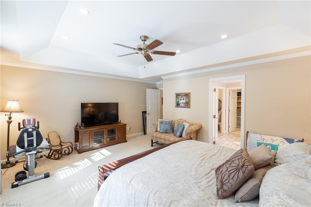 223 Fox Den Road Troy, NC 27371 - Photo 22 of 38