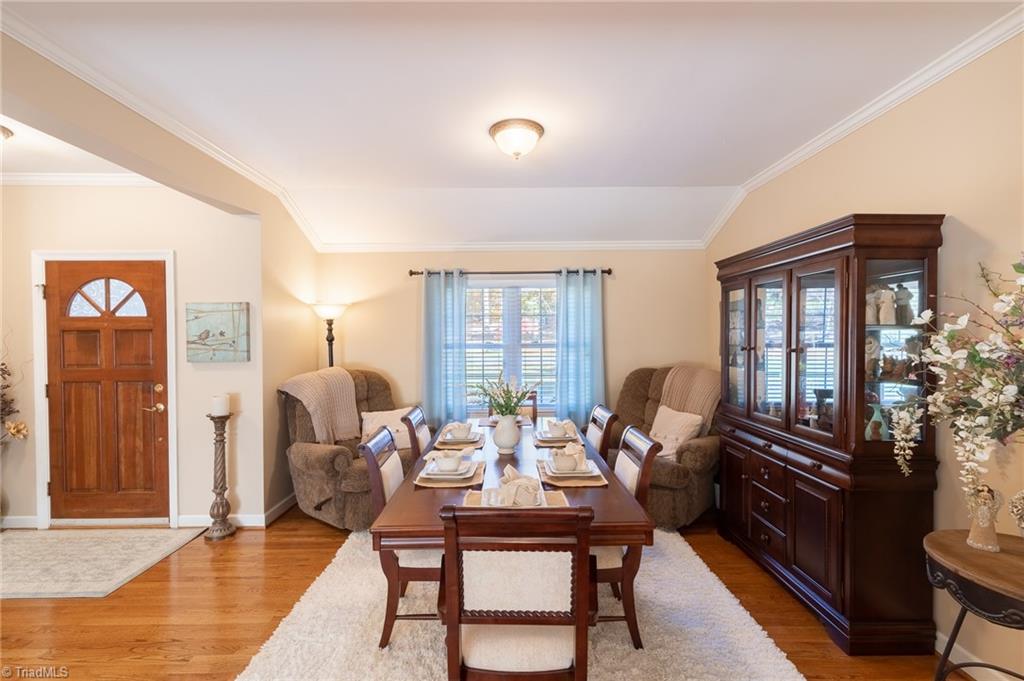 223 Fox Den Road Troy, NC 27371 - Photo 8 of 38
