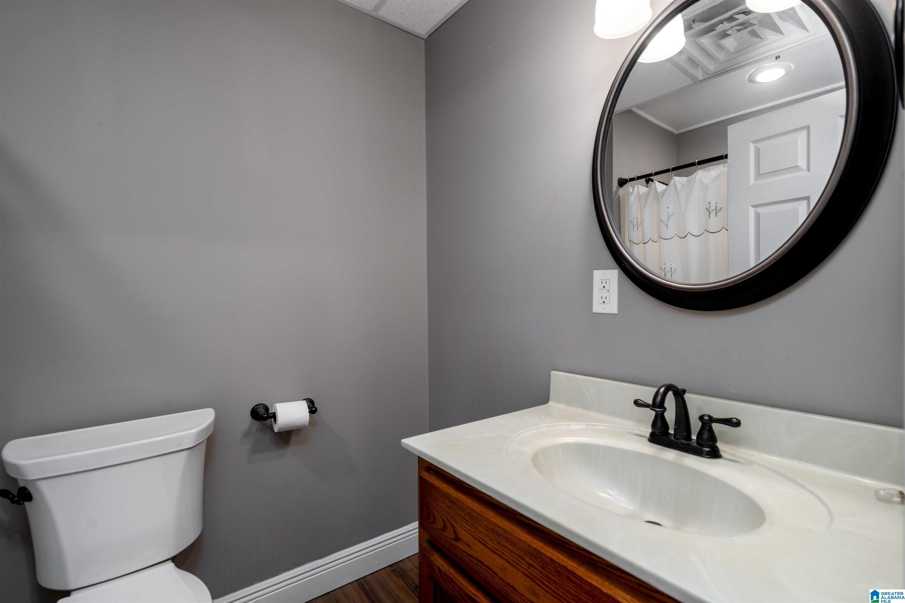 12371 Slayton Road Duncanville, AL 35456 - Photo 45 of 81