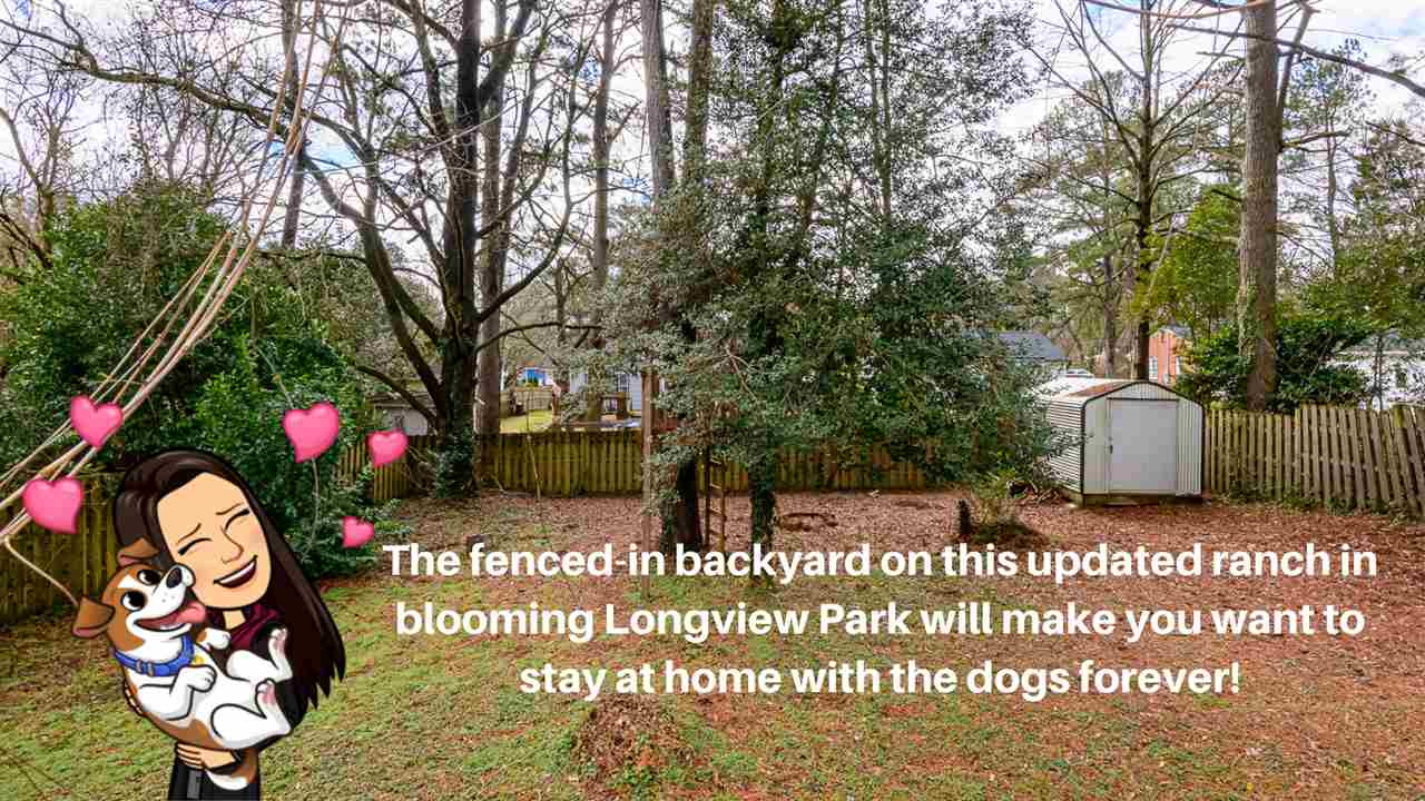 2472 Milburnie Road Raleigh, NC 27610 - Photo 19 of 21 Photo 19