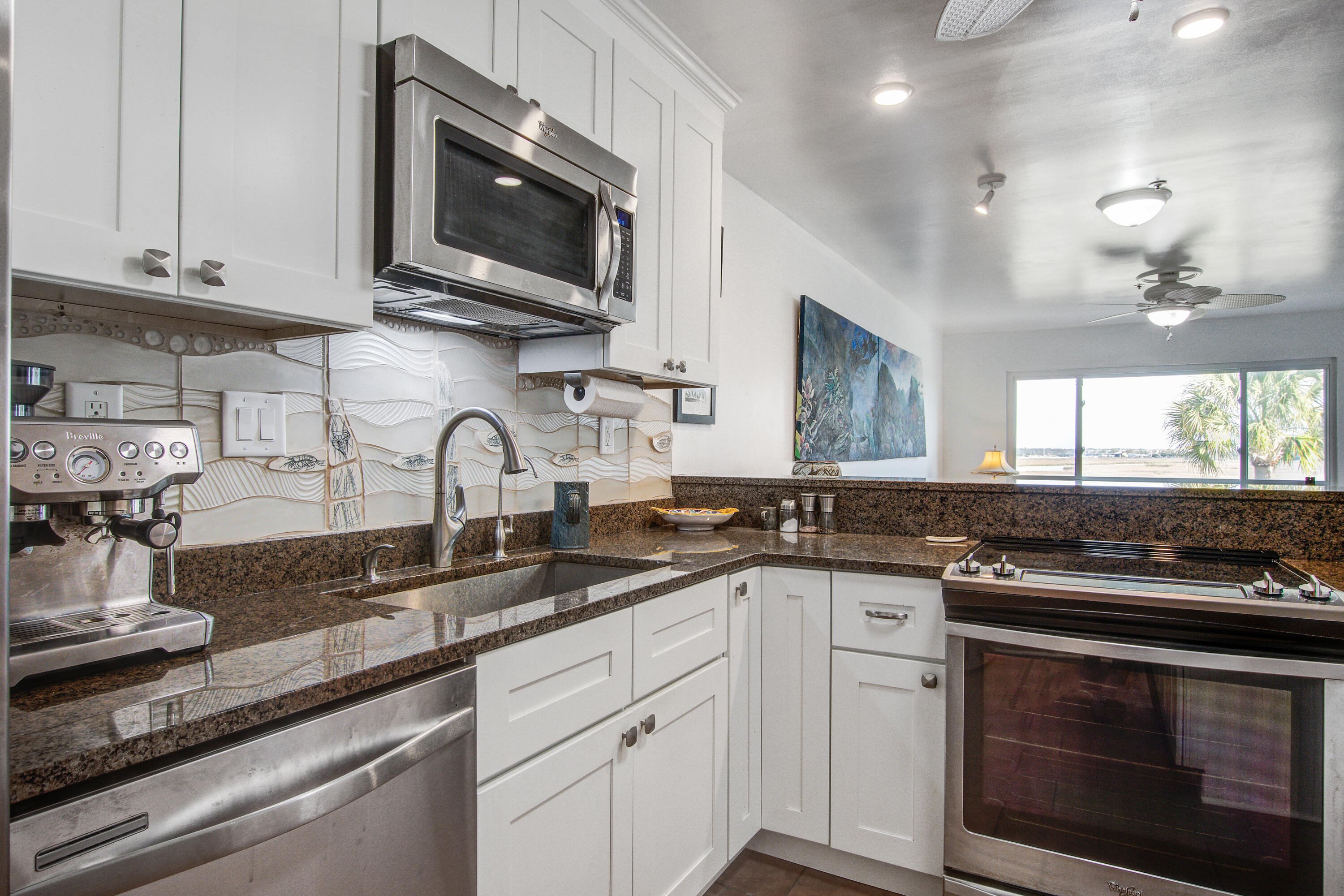 134 Marsh View Charleston, SC 29412 - Photo 13 of 39 134 Marsh View Villas