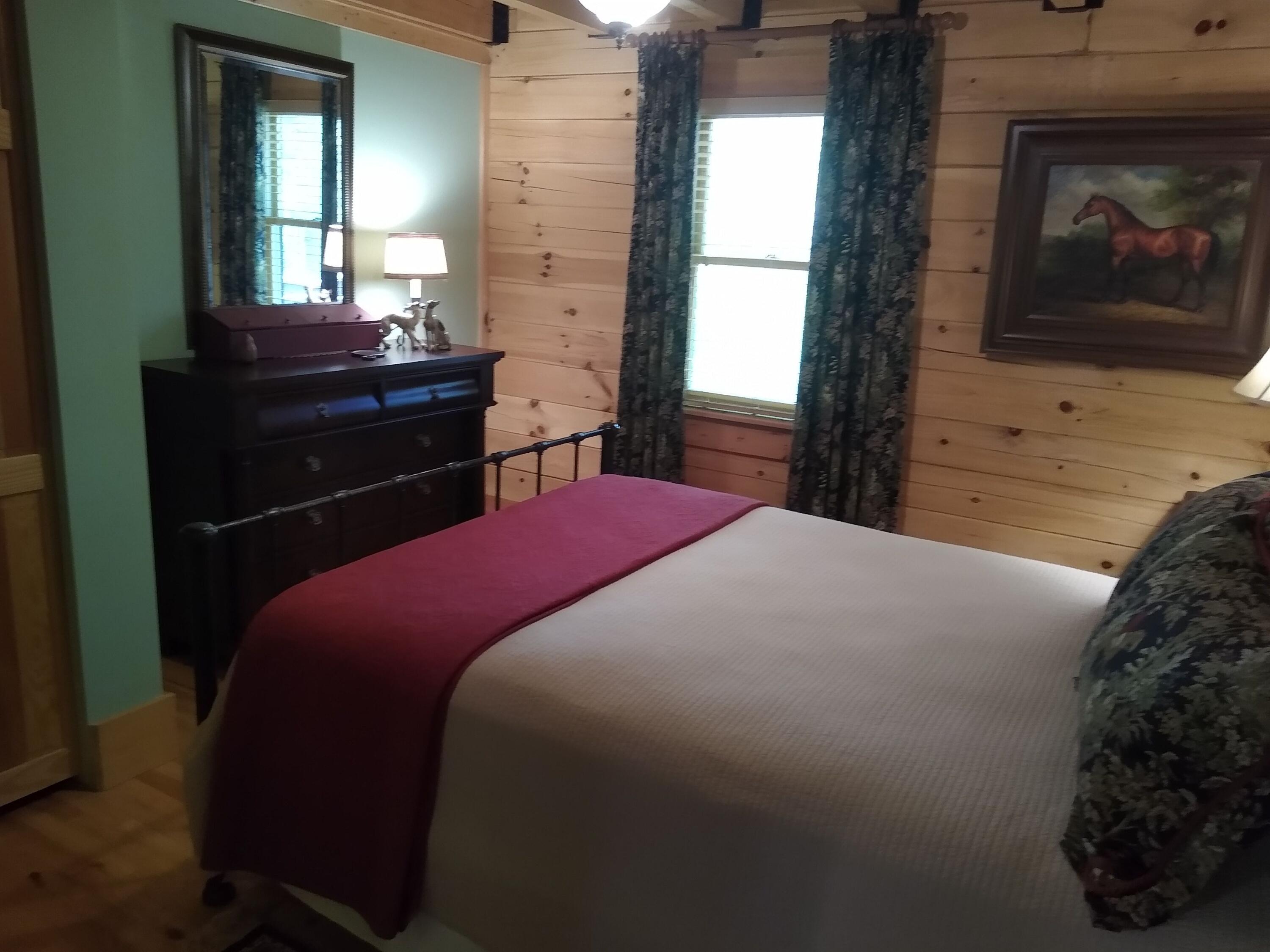 9612 Edray Road Cass, WV 24927 - Photo 27 of 56 Gallery Image 27