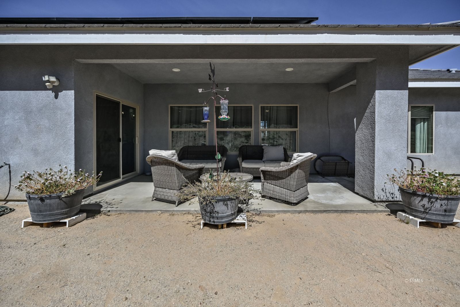 131 Brianna Street Ridgecrest, CA 93555 - Photo 25 of 26