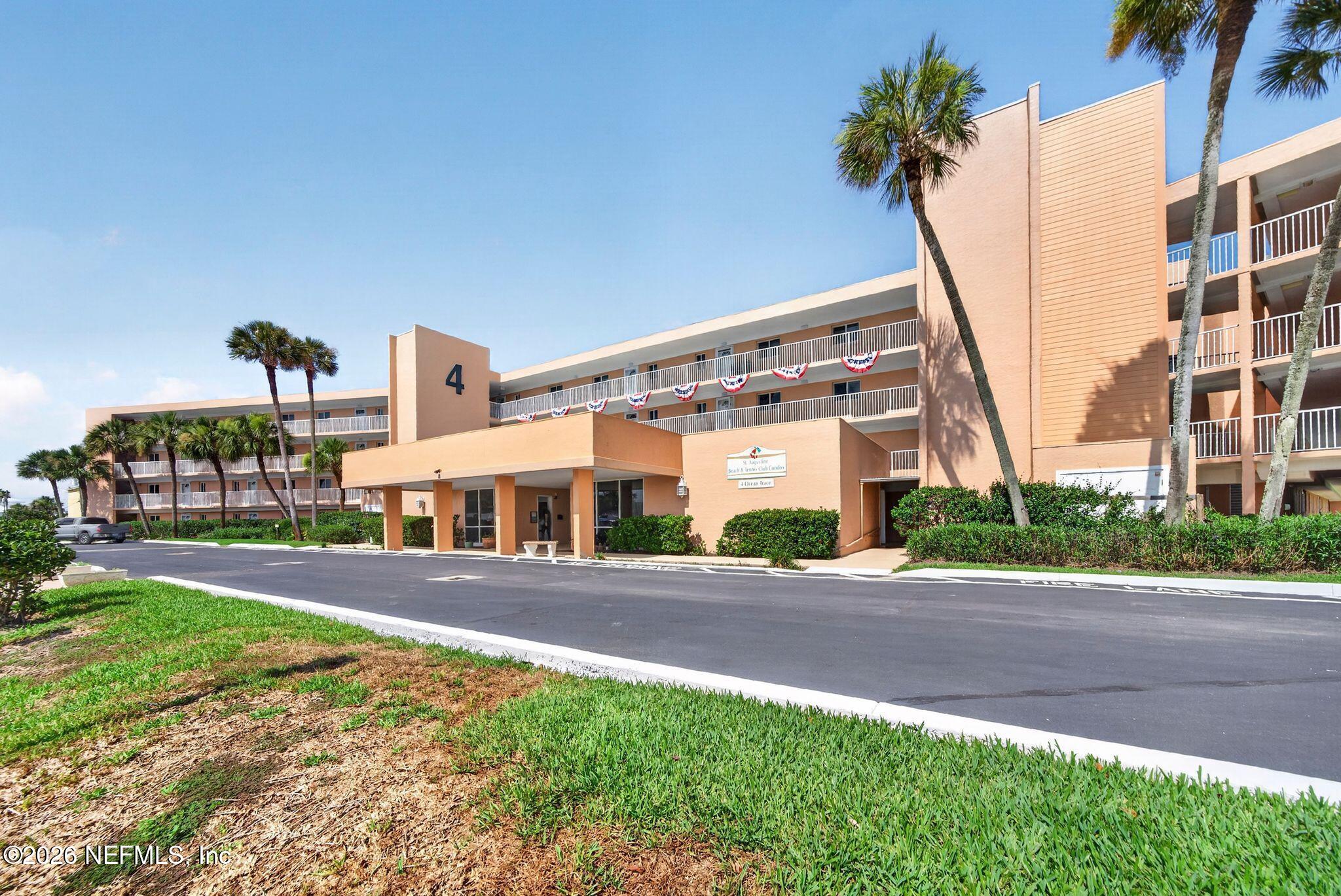 4 Ocean Trace Road, Unit 319 St. Augustine Beach, FL 32080 - Photo 61 of 63 2_022_STA04454
