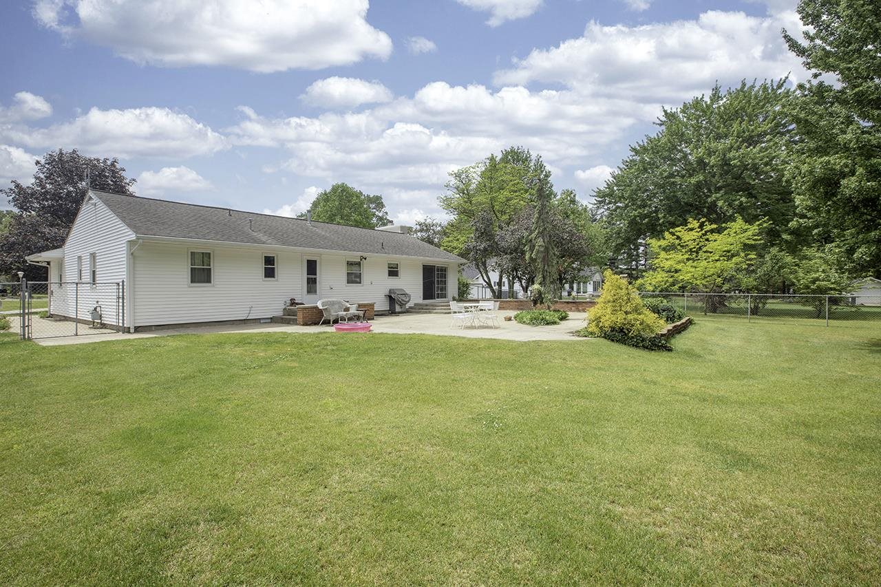 26485 Harrison Road South Bend, IN 46619 - Photo 22 of 25 Gallery Image 22