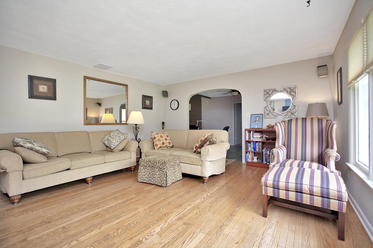26485 Harrison Road South Bend, IN 46619 - Photo 5 of 25 Gallery Image 5