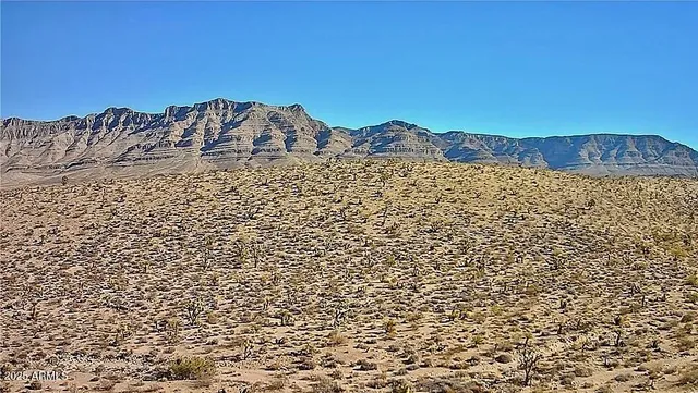 a view of a large building