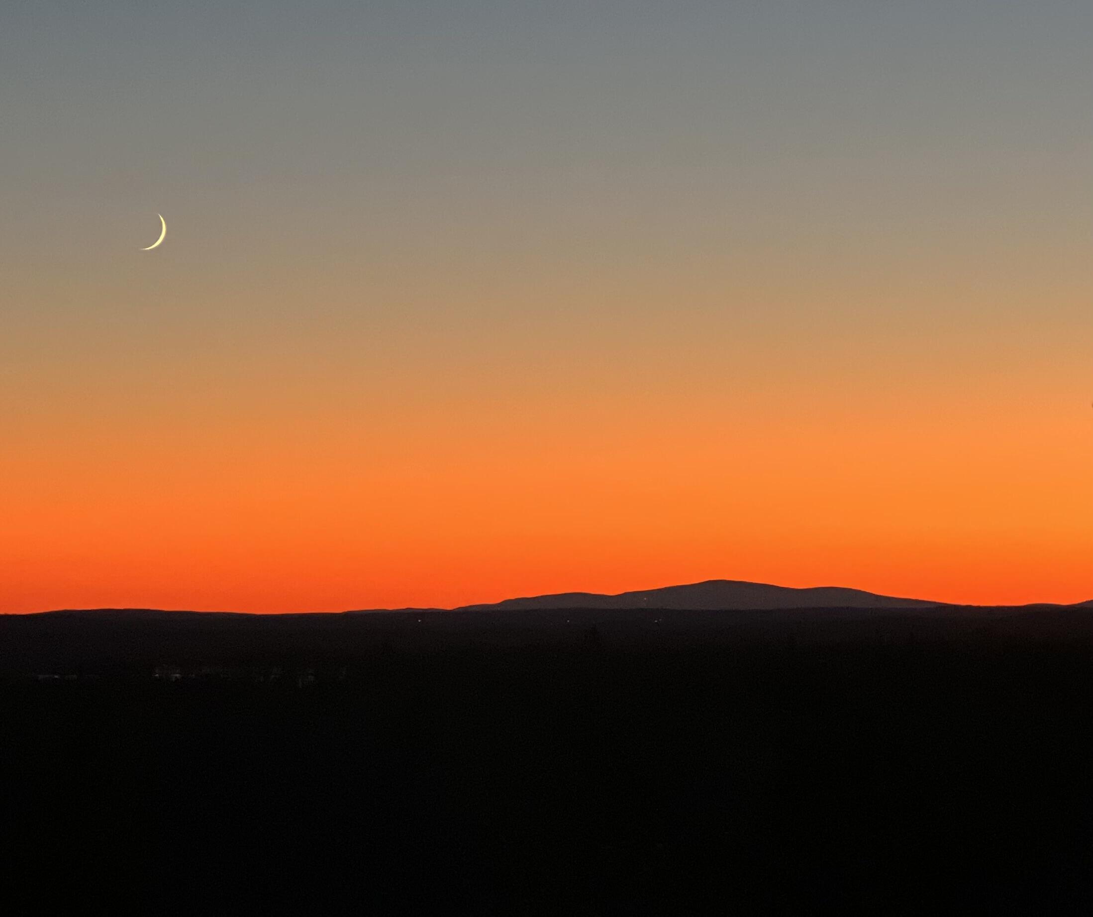 Lot 13-1 West Mcmann & Meadow Roads Addison, ME 04606 - Photo 1 of 88 CadillacMtnPostSunset