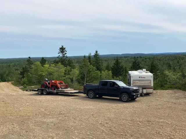 $290,440 | Lot 13-1 West Mcmann & Meadow Roads, Addison, ME 04606