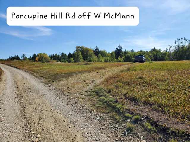 $290,440 | Lot 13-1 West Mcmann & Meadow Roads, Addison, ME 04606