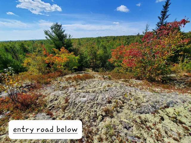 $290,440 | Lot 13-1 West Mcmann & Meadow Roads, Addison, ME 04606