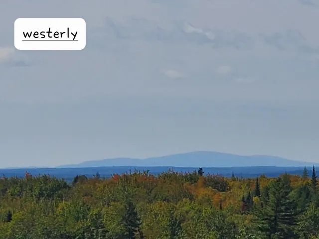 $290,440 | Lot 13-1 West Mcmann & Meadow Roads, Addison, ME 04606