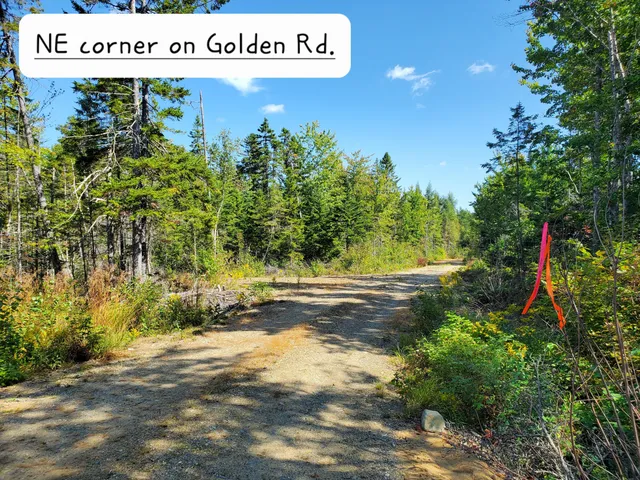 $290,440 | Lot 13-1 West Mcmann & Meadow Roads, Addison, ME 04606