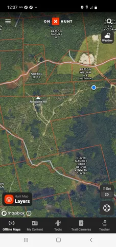 $290,440 | Lot 13-1 West Mcmann & Meadow Roads, Addison, ME 04606