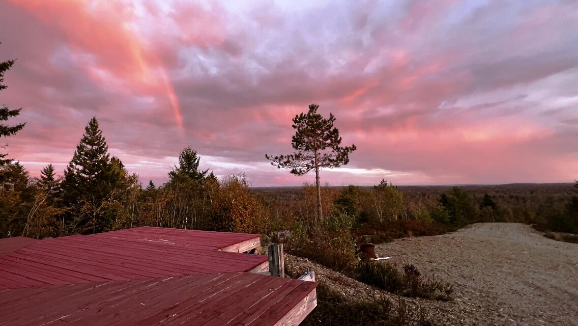 Lot 13-1 West Mcmann & Meadow Roads Addison, ME 04606 - Photo 10 of 88 deckRainbow