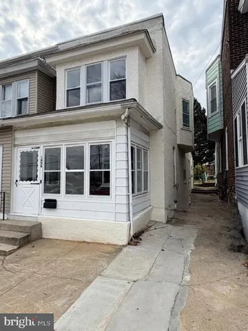 $225,000 | 1424 Huddell Avenue, Marcus Hook, PA 19061