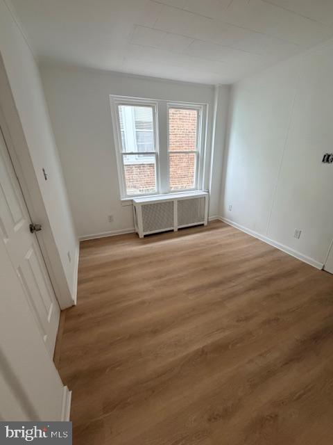 1424 Huddell Avenue Marcus Hook, PA 19061 - Photo 10 of 20 an empty room with windows