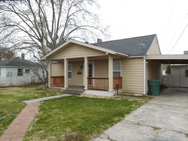 $224,900 | 214 Northwest 5th Avenue, Milton Freewater, OR 97862