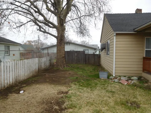 $224,900 | 214 Northwest 5th Avenue, Milton Freewater, OR 97862