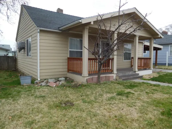 $224,900 | 214 Northwest 5th Avenue, Milton Freewater, OR 97862