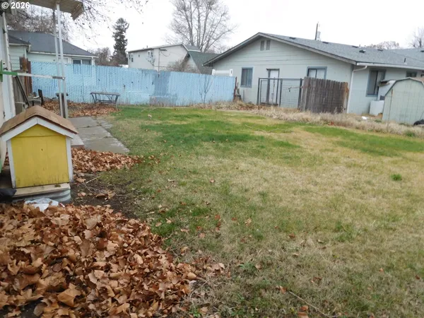 $224,900 | 214 Northwest 5th Avenue, Milton Freewater, OR 97862