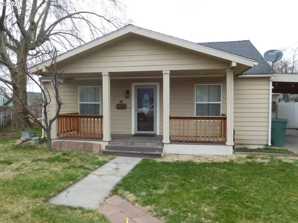 $224,900 | 214 Northwest 5th Avenue, Milton Freewater, OR 97862