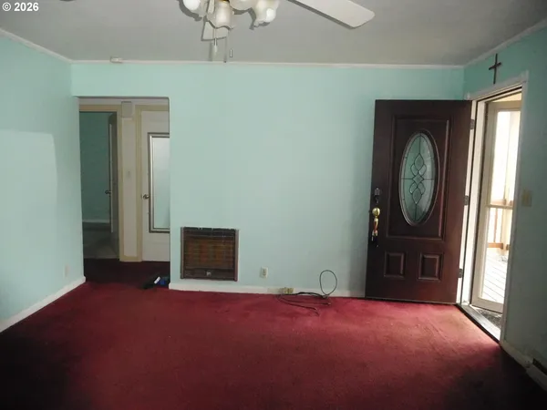 $224,900 | 214 Northwest 5th Avenue, Milton Freewater, OR 97862