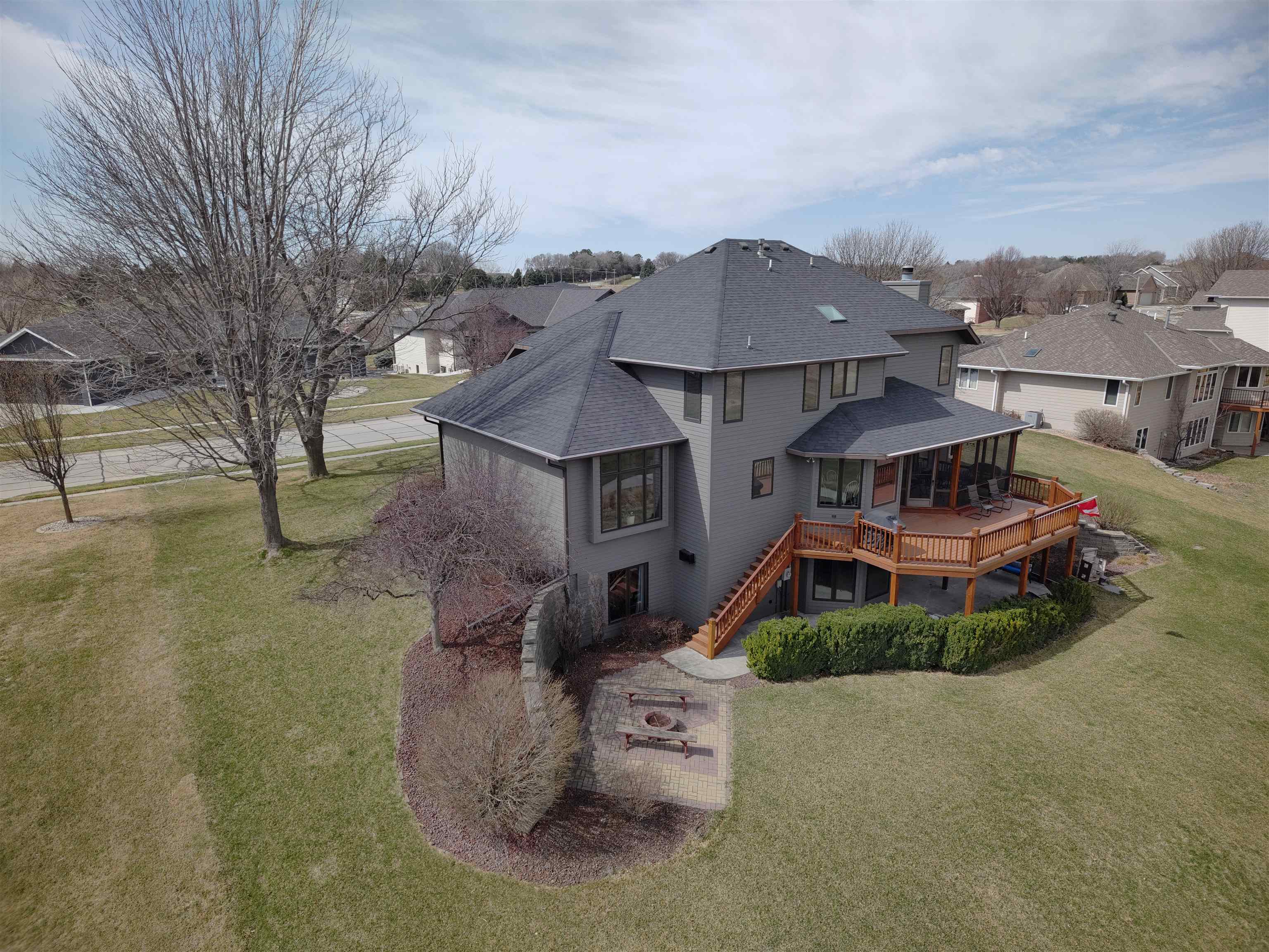 1306 Eldorado Road Norfolk, NE 68701 - Photo 40 of 49 Gallery Image 40
