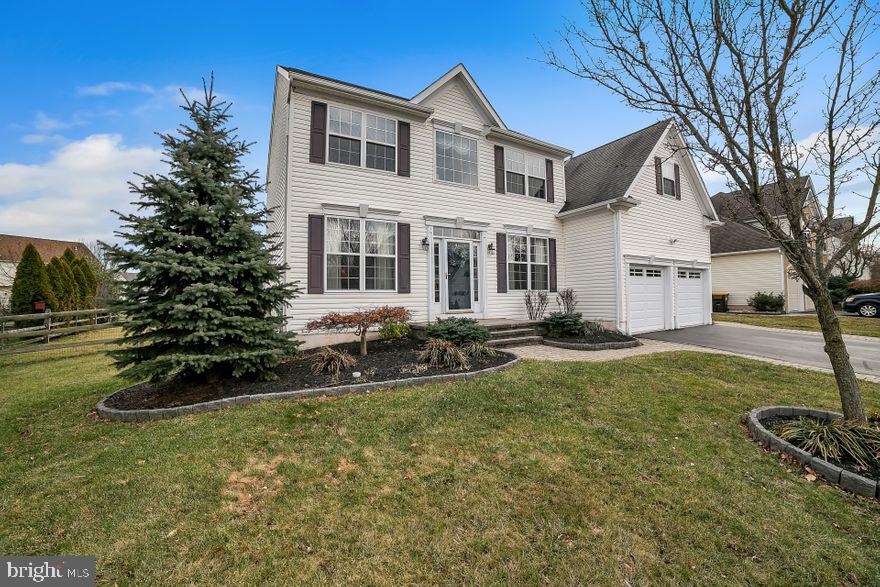 323 Doe Run Road Harleysville, PA 19438 - Photo 1 of 23
