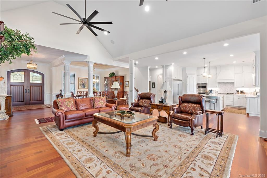 875 Bonum Road Lake Wylie, SC 29710 - Photo 12 of 39 Gallery Image 12