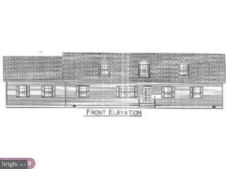 2517 Sugar Stick Road Harrington, DE 19952 - Photo 1 of 1