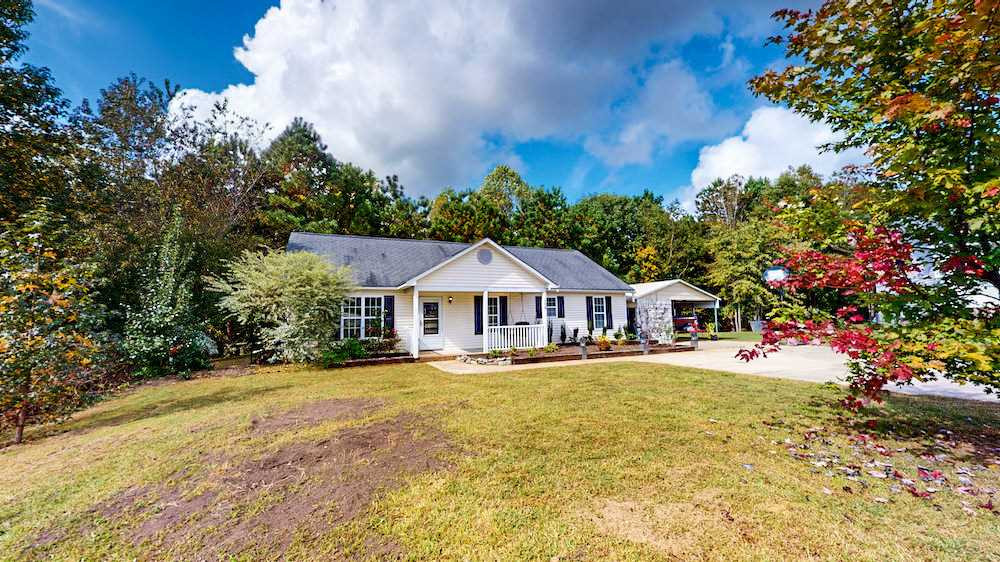 158 Glory Ridge Way Clayton, NC 27520 - Photo 2 of 30 Photo 2