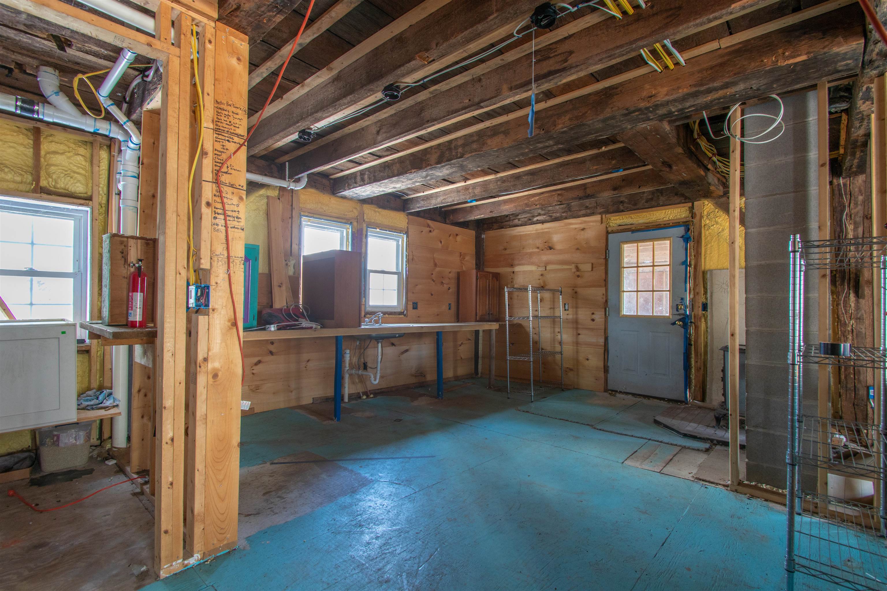 146 Clough Road Hill, NH 03243 - Photo 6 of 24