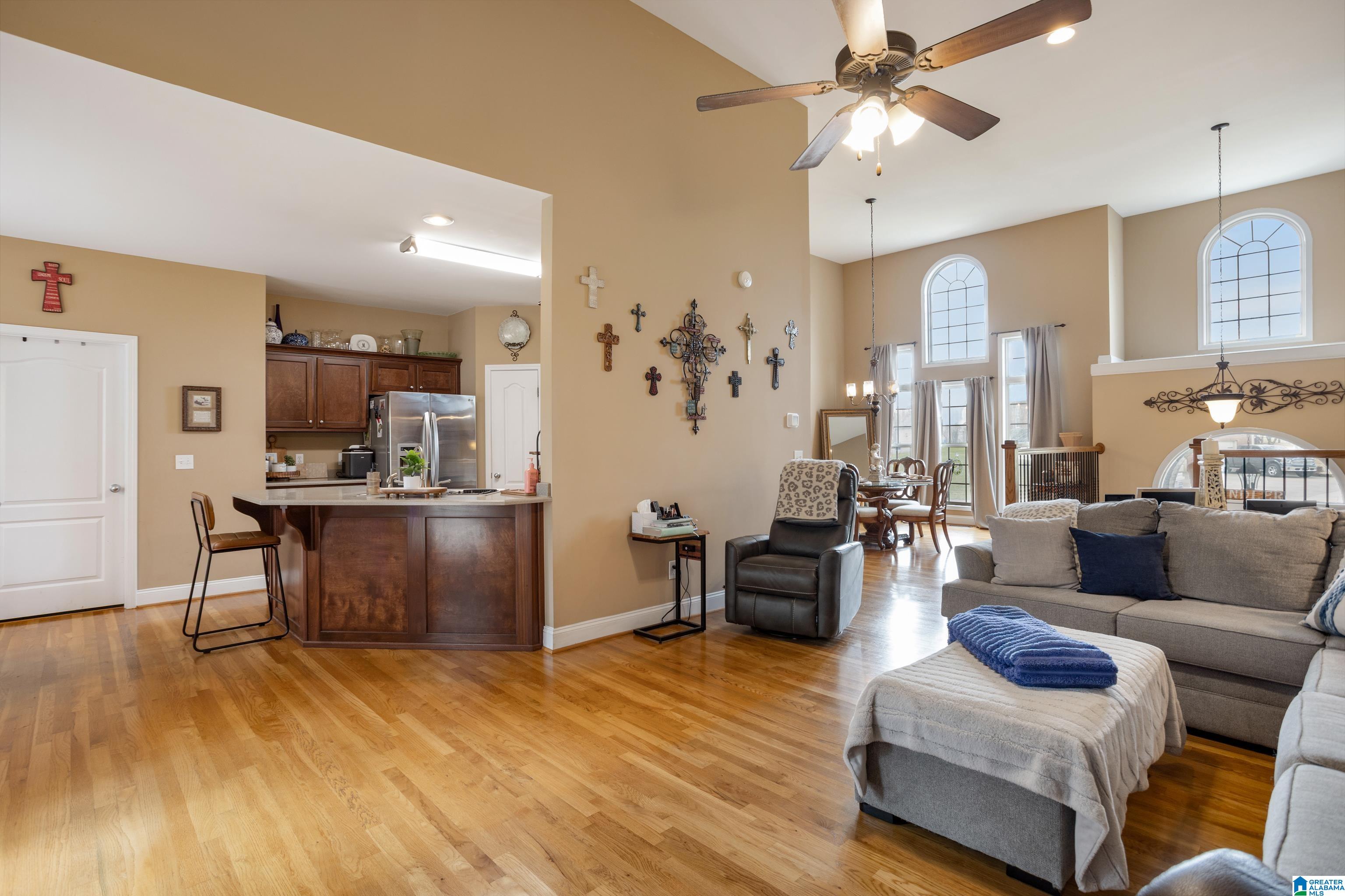9643 Ridge Way Kimberly, AL 35091 - Photo 7 of 54 Gallery Image 7