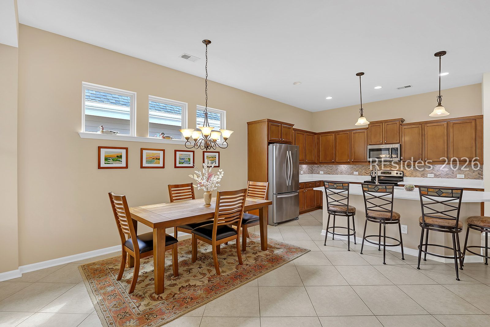 4 Waterview Court Bluffton, SC 29910 - Photo 15 of 54