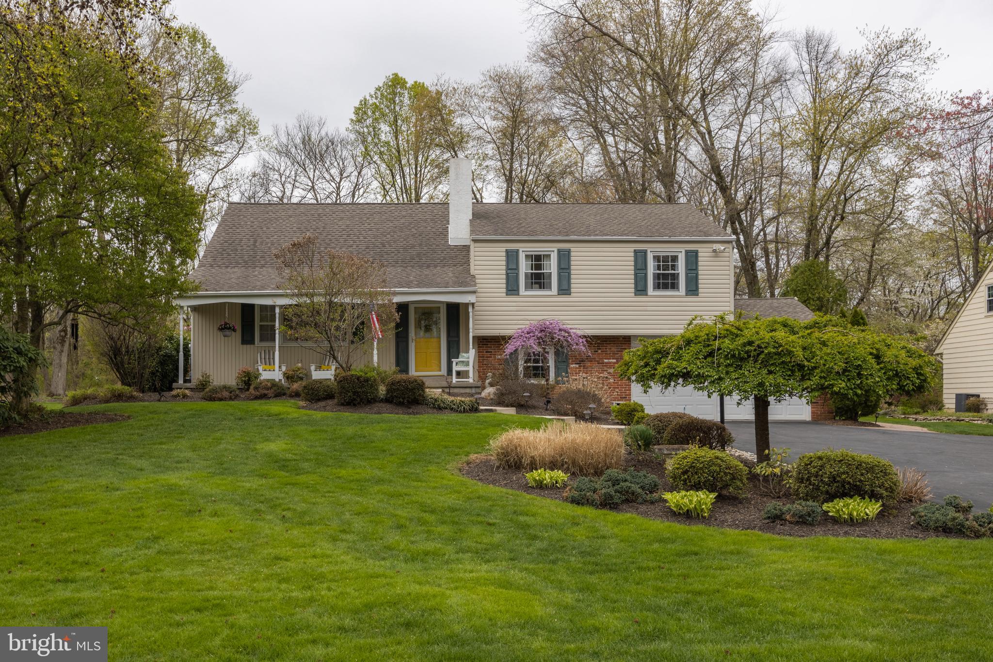 107 Shady Lane, Lansdale, PA 19446 Compass