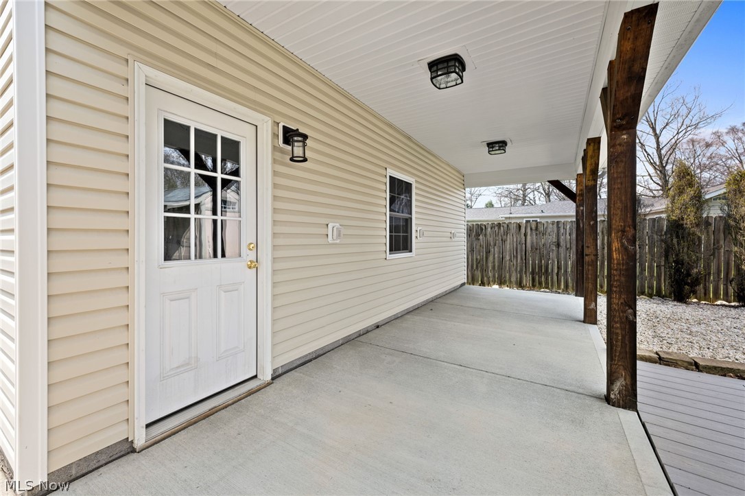 267 Rustic Rook Road Chippewa Lake, OH 44215 - Photo 10 of 11