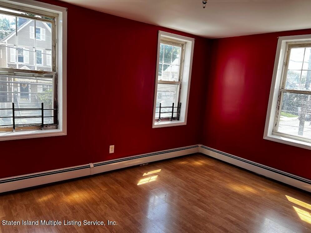 1641 Castleton Avenue Staten Island, NY 10302 - Photo 14 of 15 a view of empty room with window