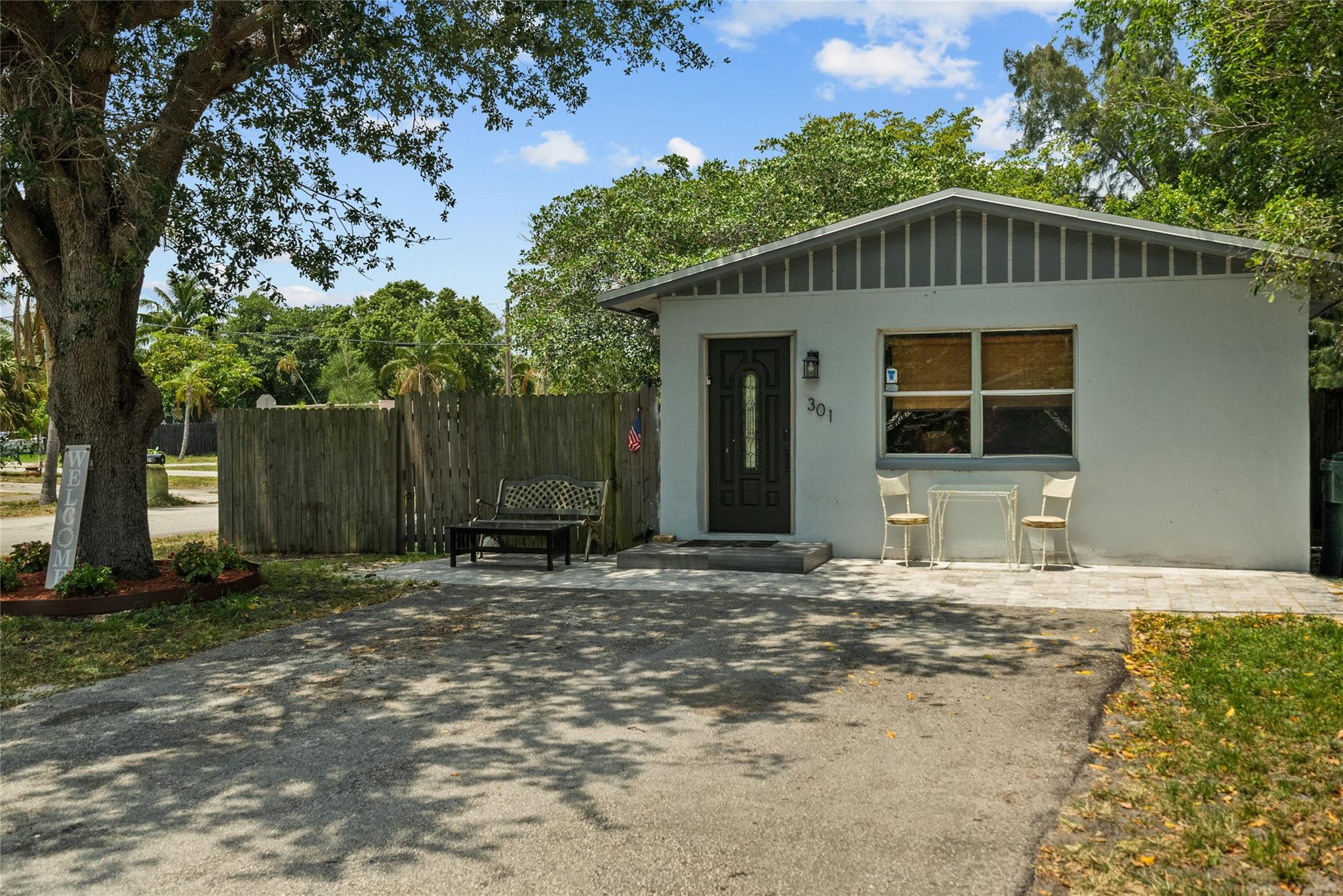 301 Lancaster Street, Unit E Boca Raton, FL 33487 - Photo 8 of 10 Photo 8