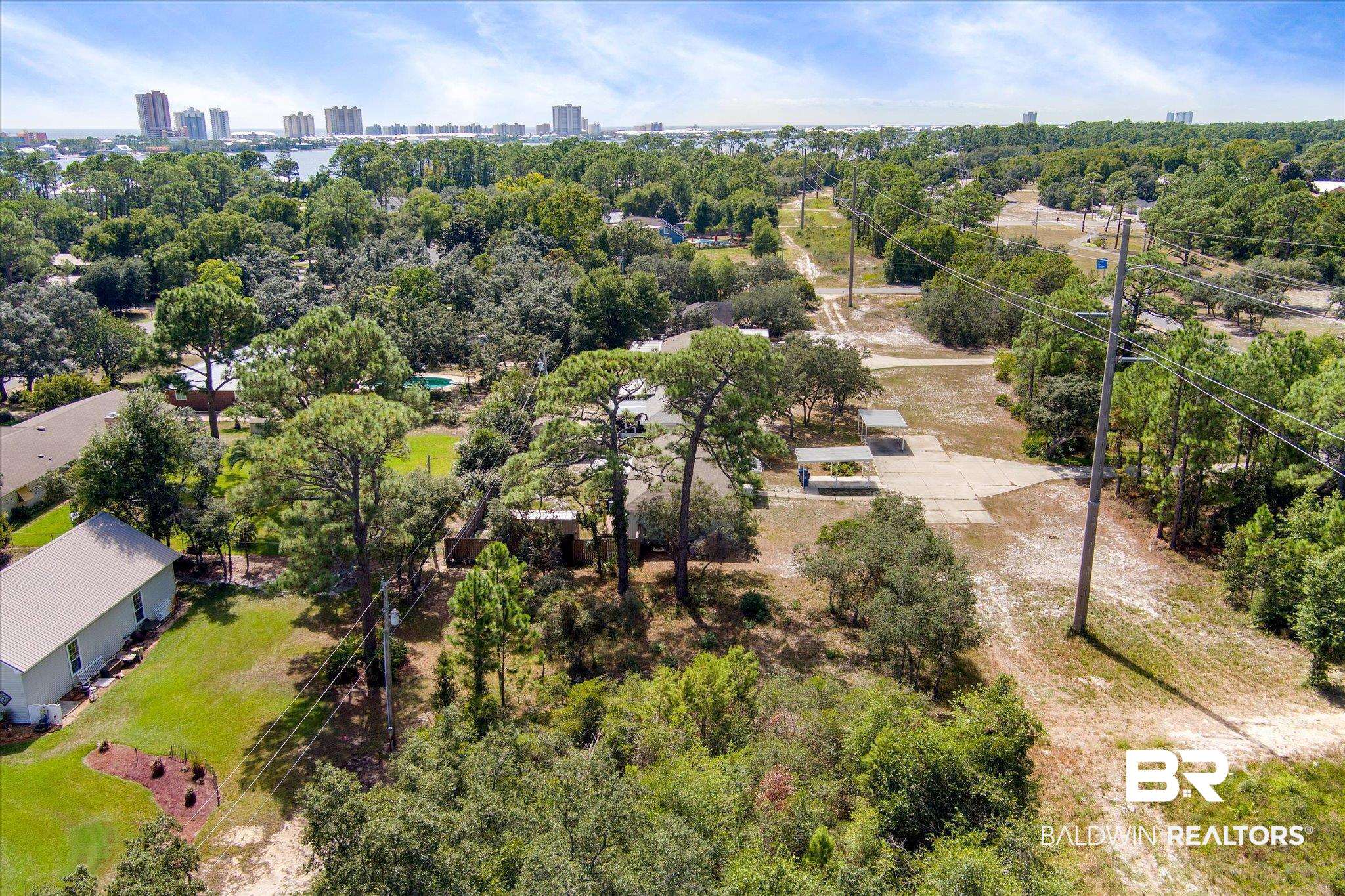 417 West Fort Morgan Road Gulf Shores, AL 36542 - Photo 7 of 16