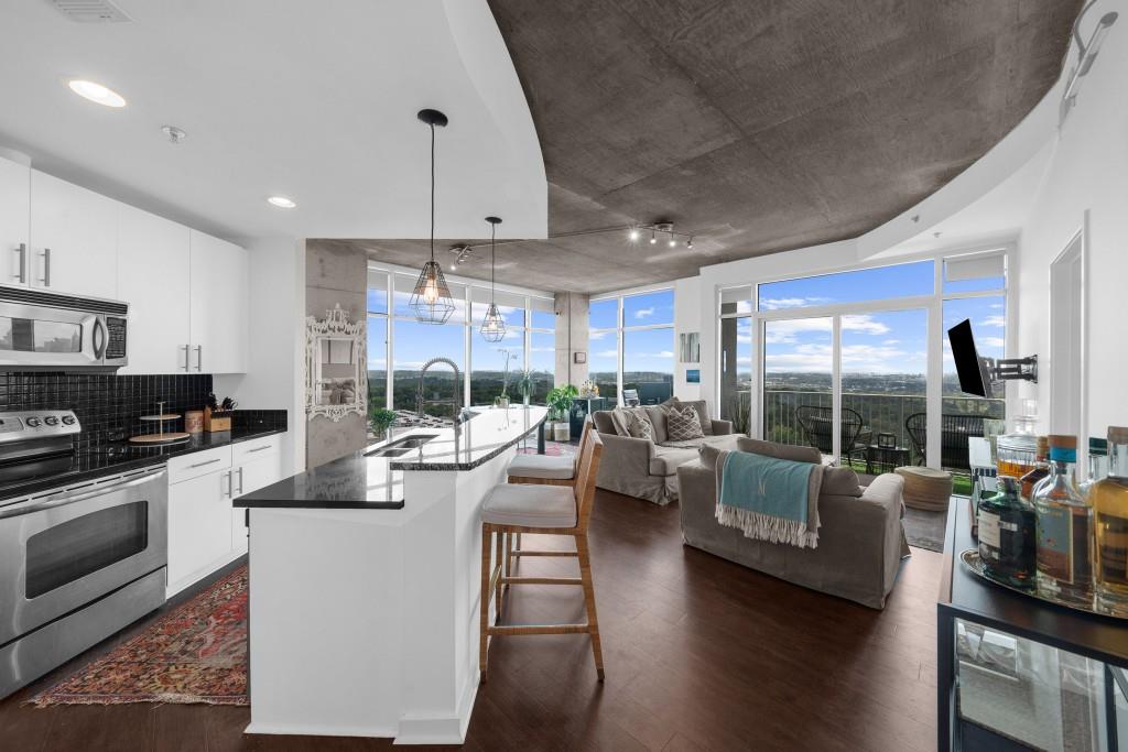 250 Pharr Road Northeast, Unit 1618 Atlanta, GA 30305 - Photo 1 of 1 Gallery Image 1