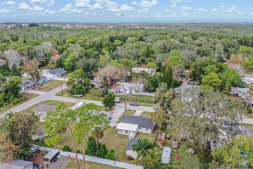 7806 Butler Avenue Hudson, FL 34667 - Photo 25 of 31 an aerial view of multiple house