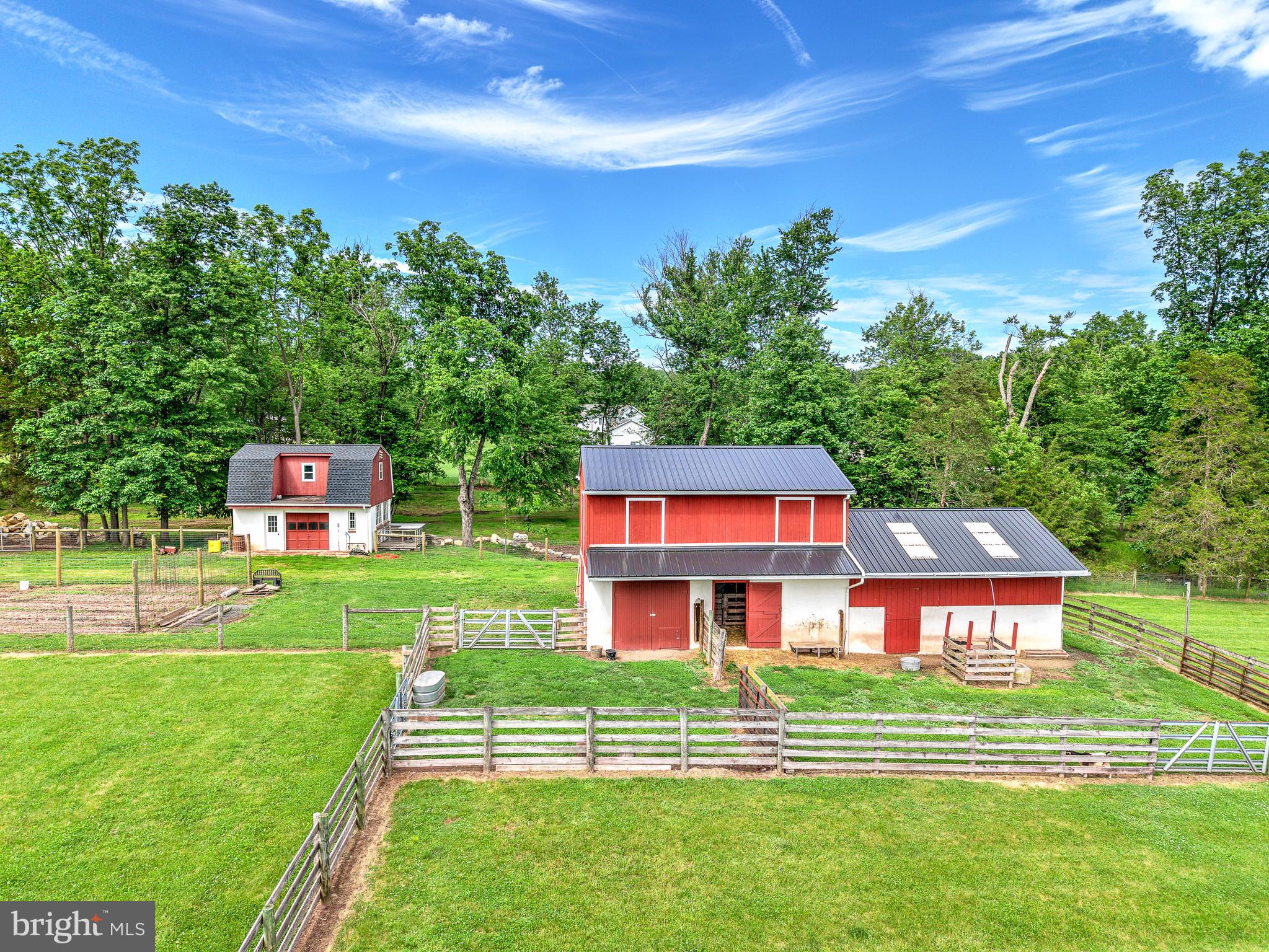 141 Green Hill Road Barto, PA 19504 - Photo 42 of 95