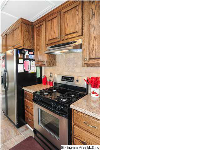 4126 Riverbrook Road Irondale, AL 35210 - Photo 8 of 32