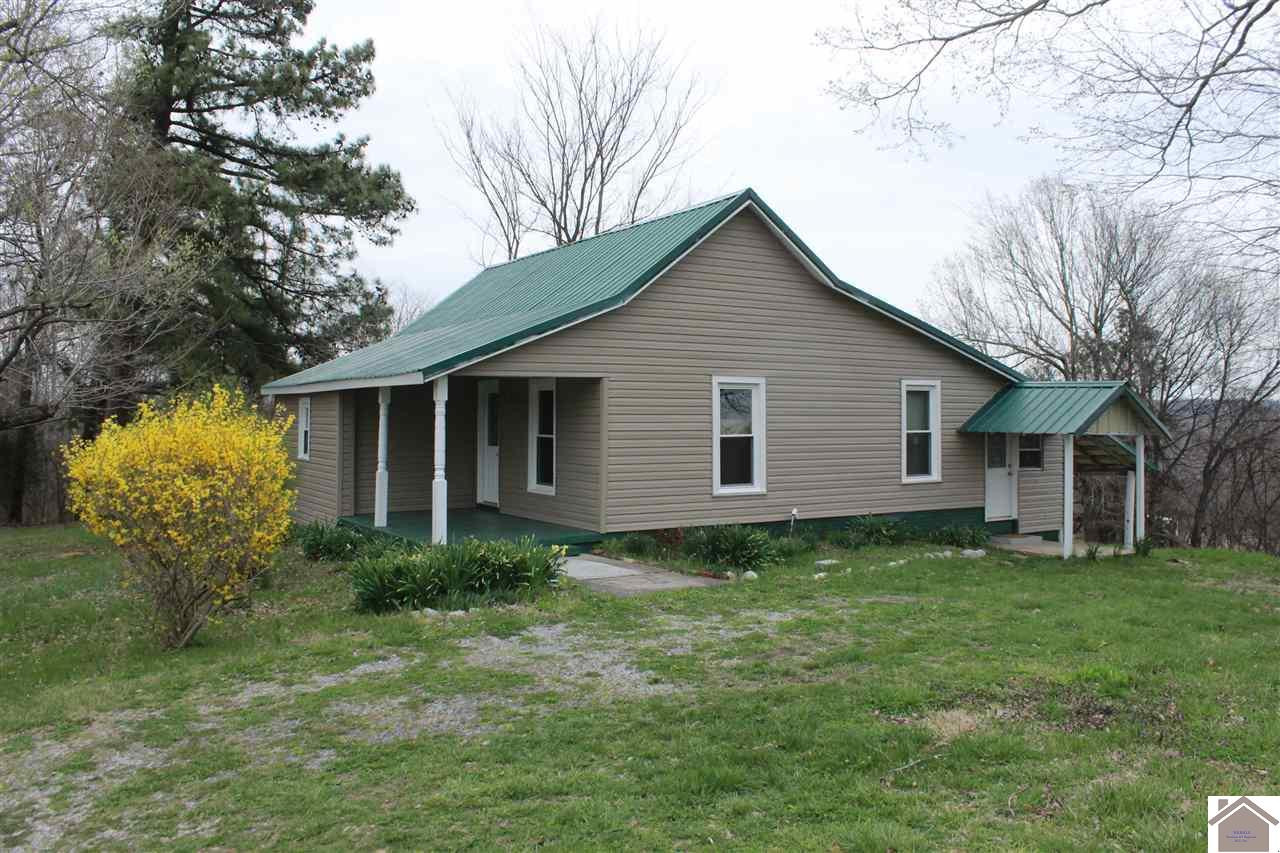 963 Sugar Creek Road Grand Rivers, KY 42045 - Photo 1 of 1 Photo 1